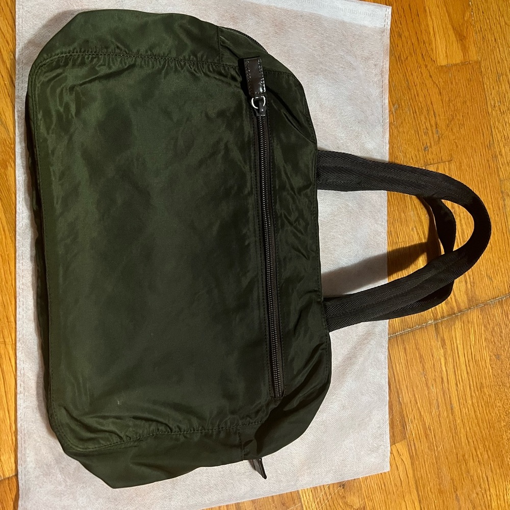 Prada (Authentic) - image 2